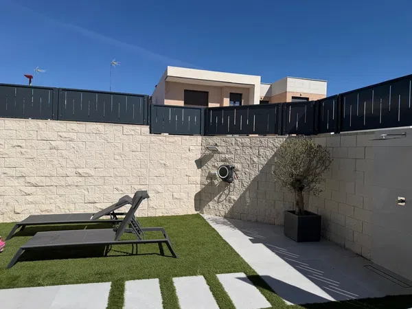 Casa o chalet independiente en Carretera Ugena, 2, Parque - Ctra de Ugena, Parque - Ctra de Ugena - Foto 3