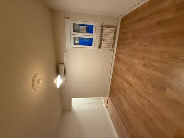 Piso en calle Presidente Kennedy, 1 - Foto 2