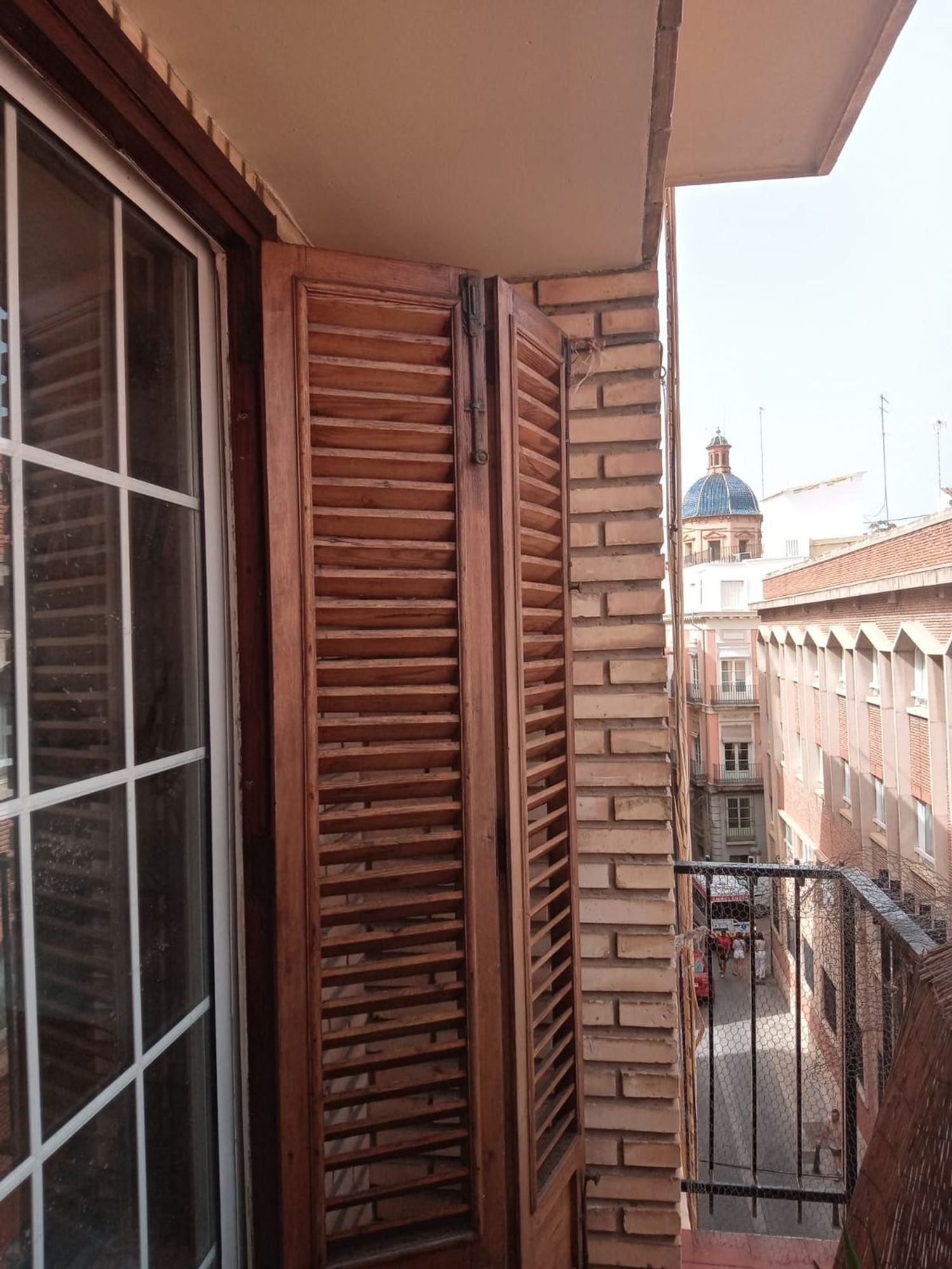 Piso en Calle del Gobernador Viejo, La Xerea - Foto 2