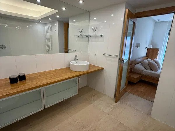 Ático en Barrio Centro Tradicional - Foto 4