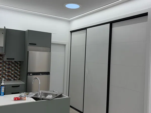 Estudio en Avenida del Mediterráneo, 25 - Foto 5