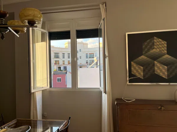 Ático en Calle Carretería, 29, La Goleta - San Felipe Neri - Foto 24