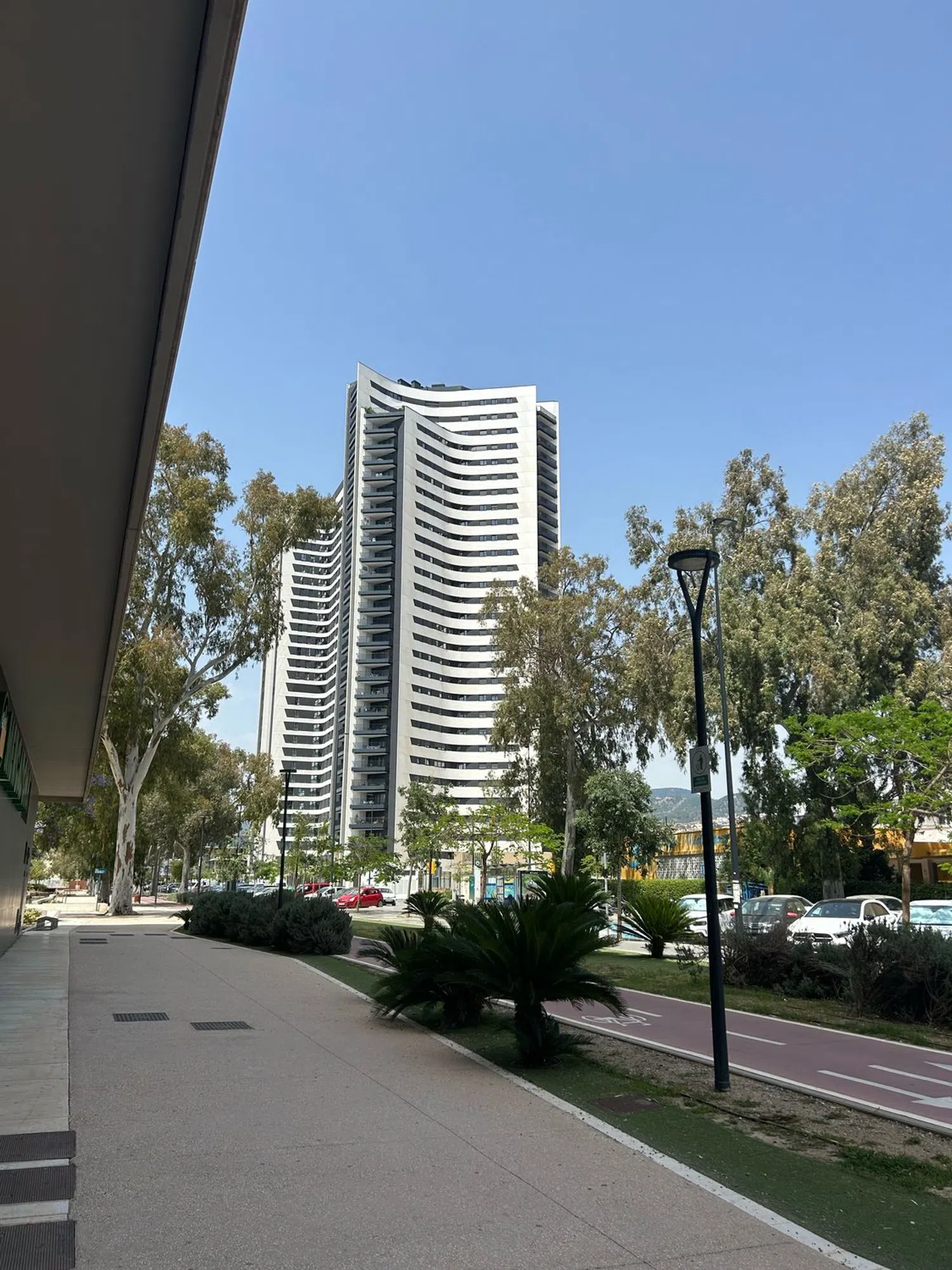 Piso en paseo Martiricos, 30 - Foto 2