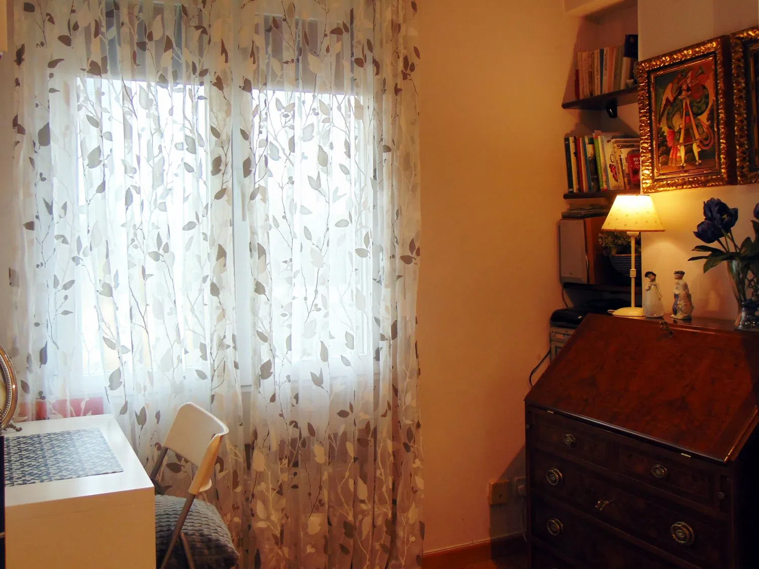 Piso en avenida de Burgos, 35 - Foto 10