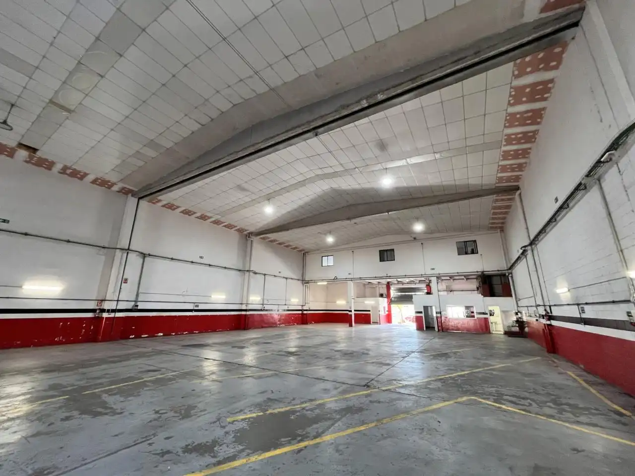 Nave Industrial en  Barcelona Capital - Foto 5