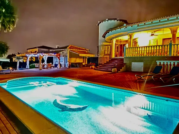 Casa o chalet independiente en Campos del Río - Foto 38