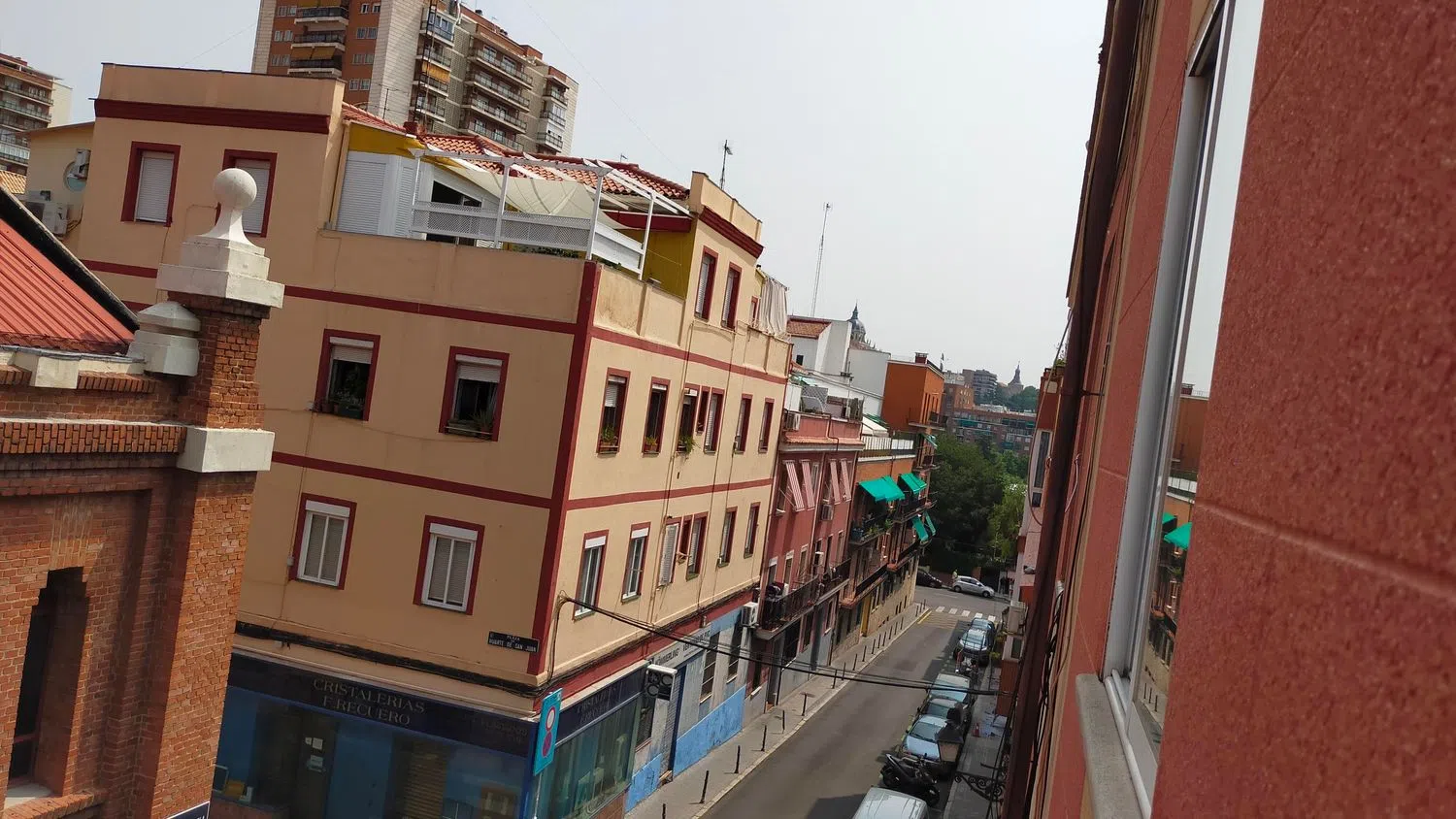 Piso en calle de Doña Berenguela, 11 - Foto 16