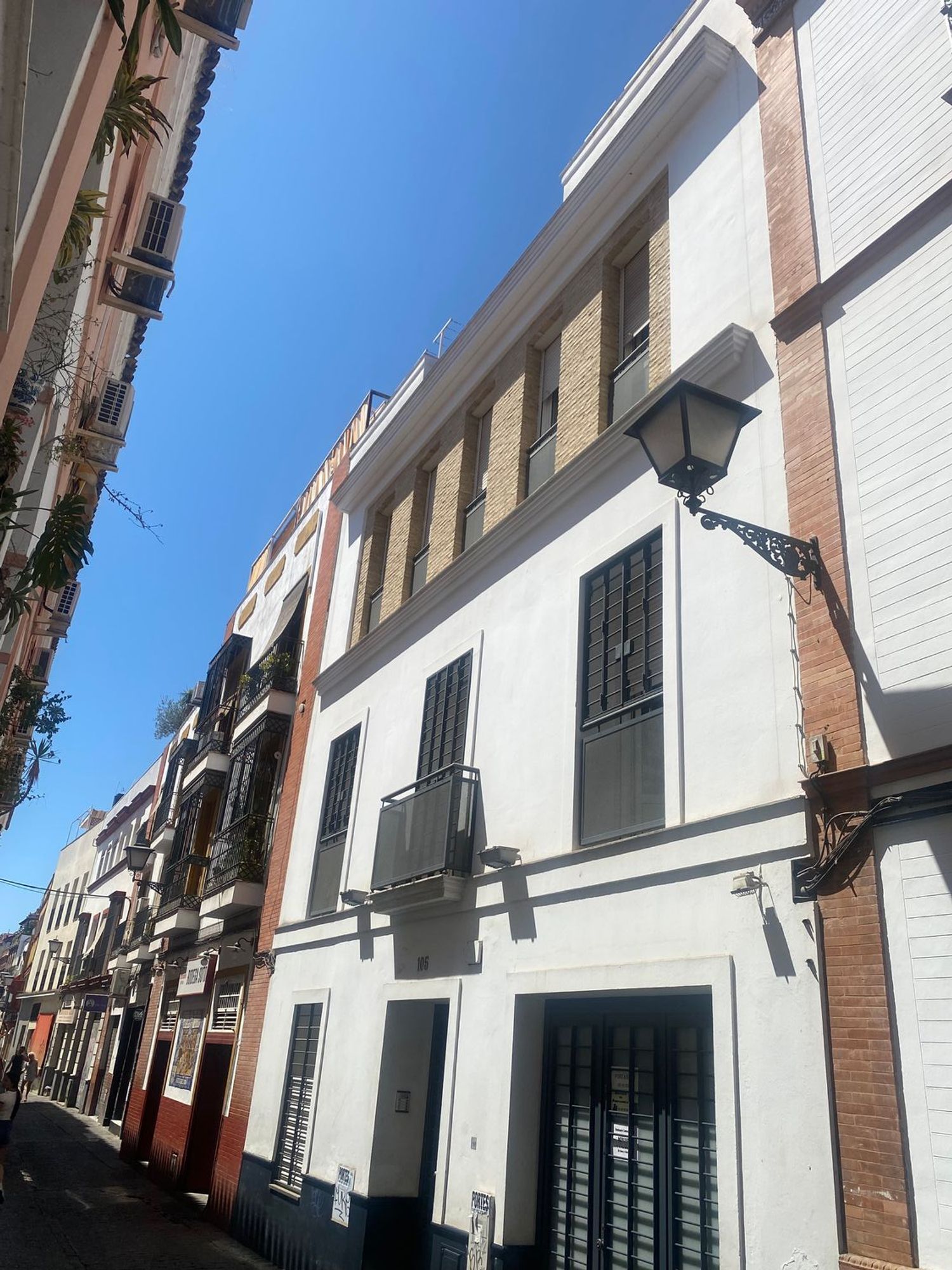 Estudio en San Luis, 107, Feria - Foto 2