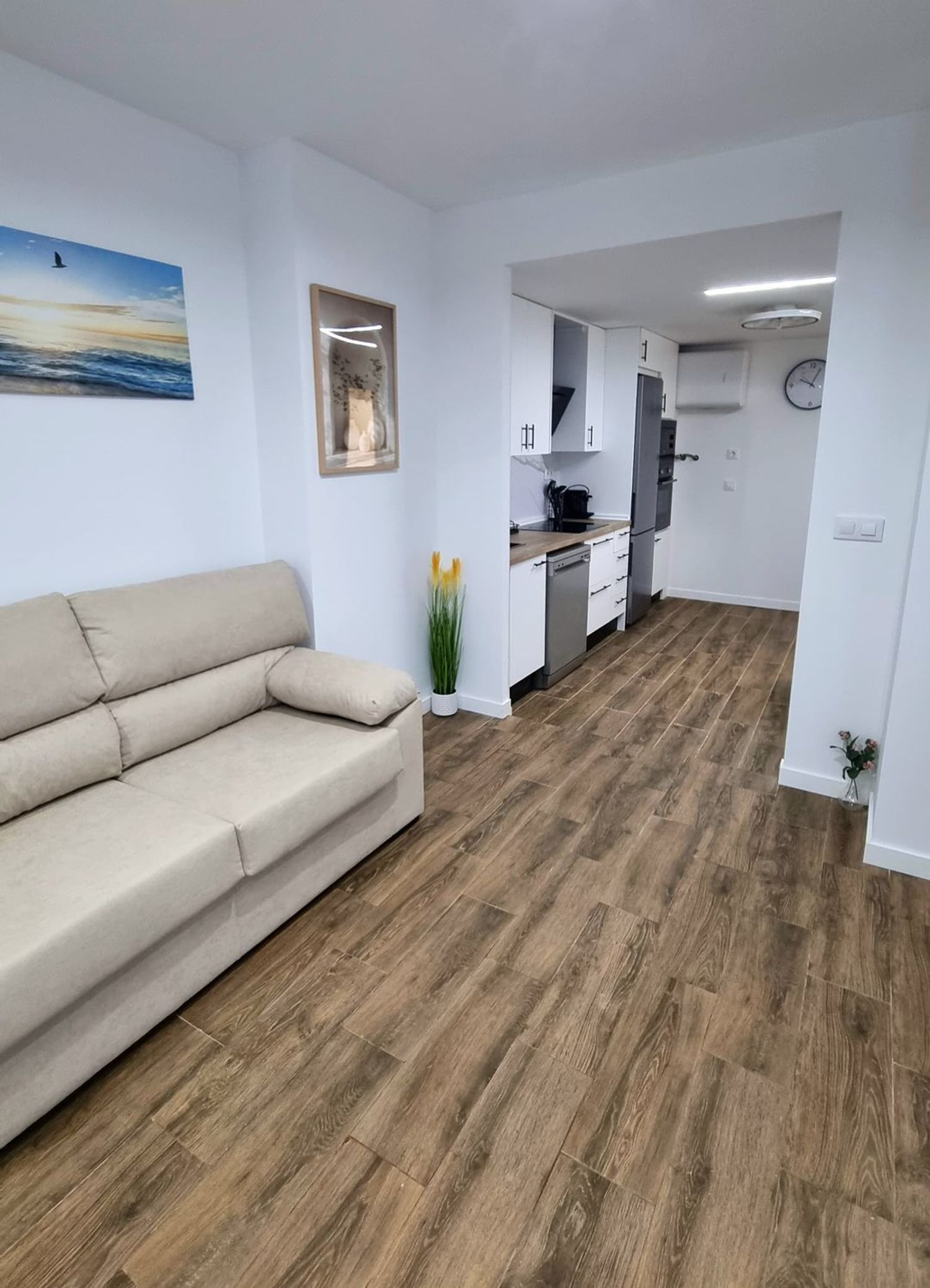 Piso en avenida Gregorio Gea, 56 - Foto 4