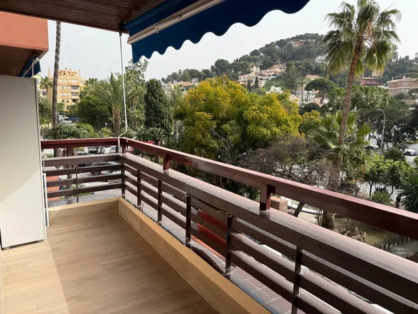 Piso en avenida Principal del Candado, 5 - Foto 11