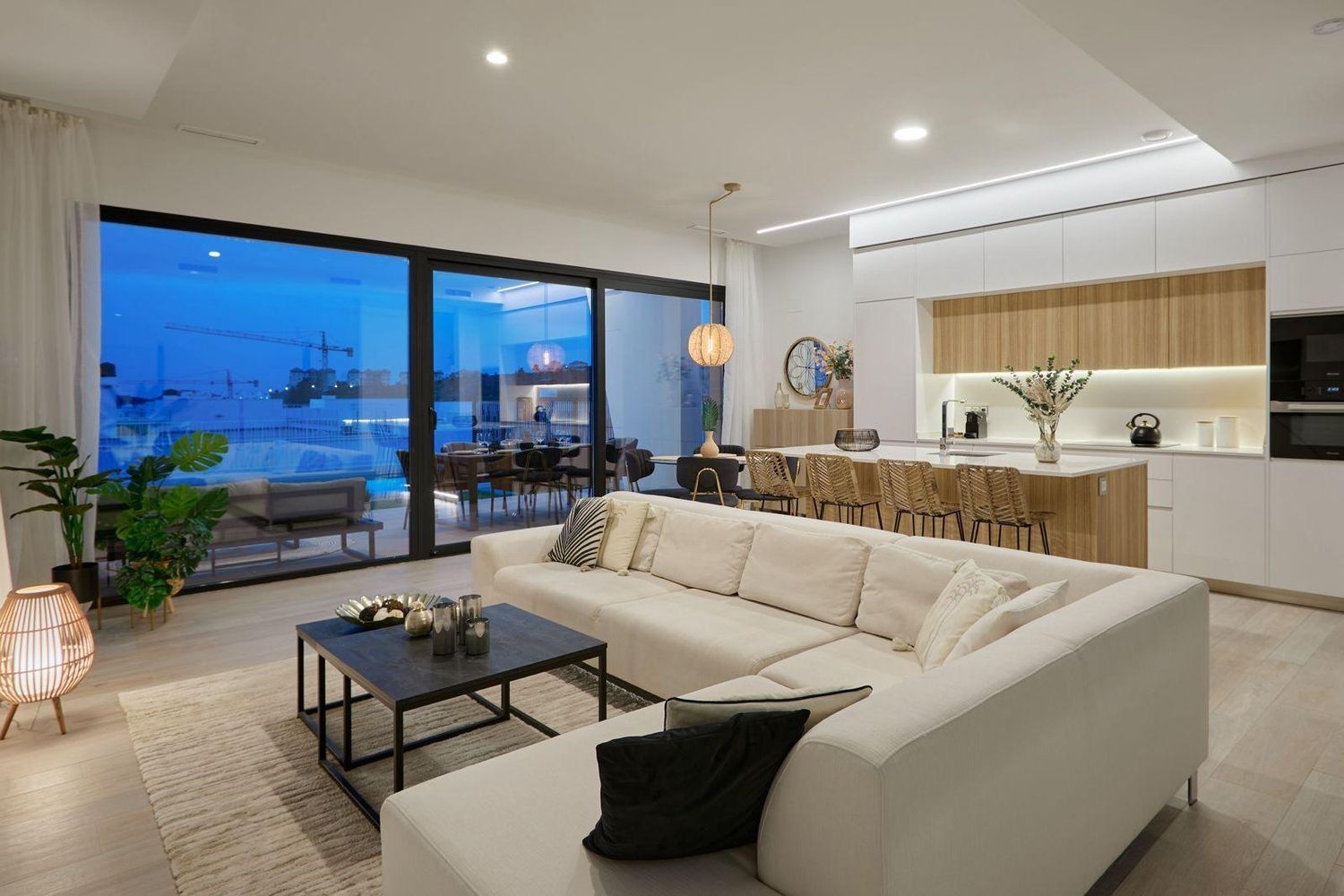 Casa o chalet independiente en Calle Berna, 2, Golf Bahía, Golf Bahía - Foto 6