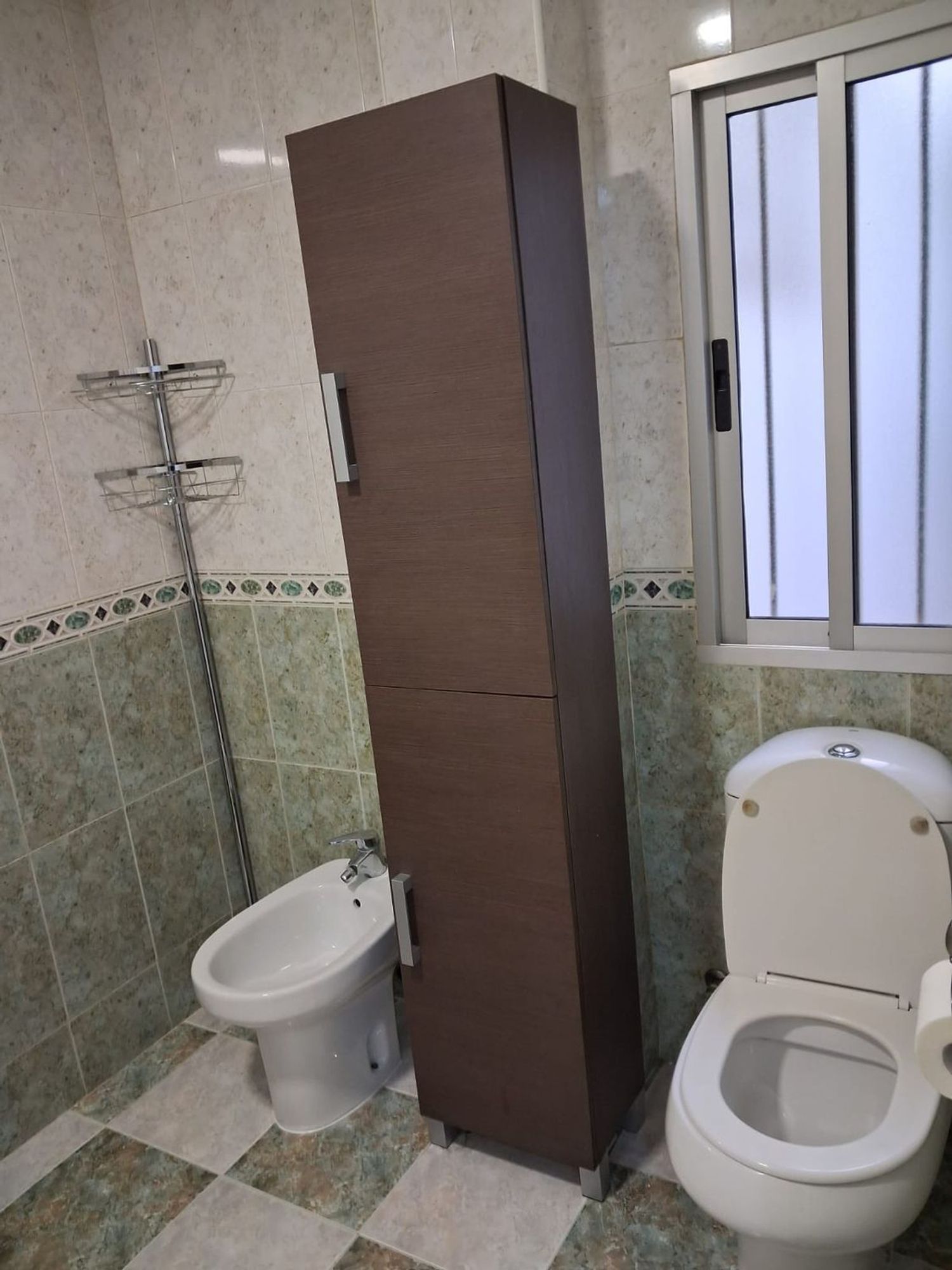 Alquiler de piso en Calle Pedro Antonio de Alarcón, 73 - Foto 5