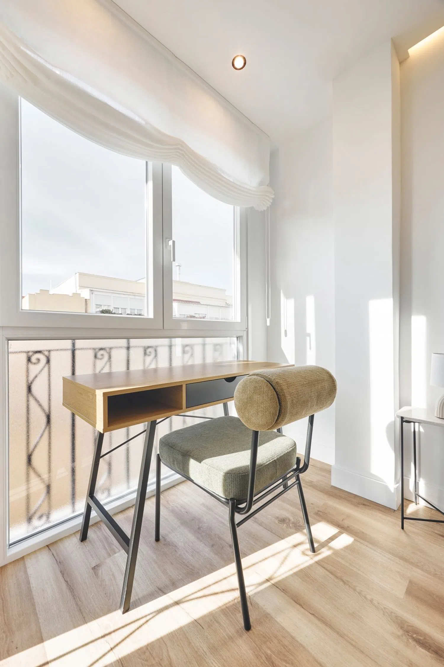 Ático en calle de Galileo, 90 - Foto 31