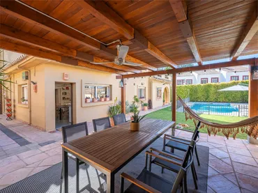 Chalet en Marbella - Foto 42