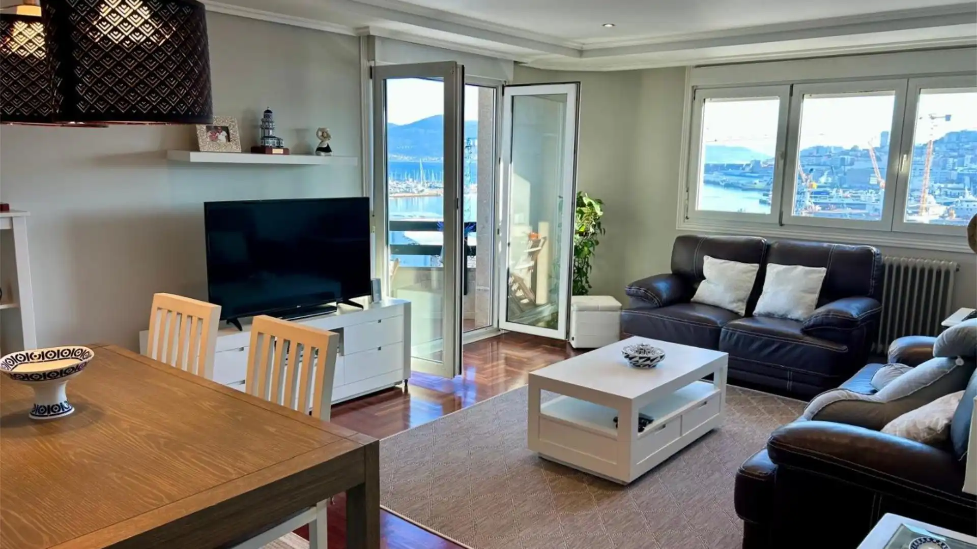 Piso en  Rúa Tomás A. Alonso 138 - Foto 4