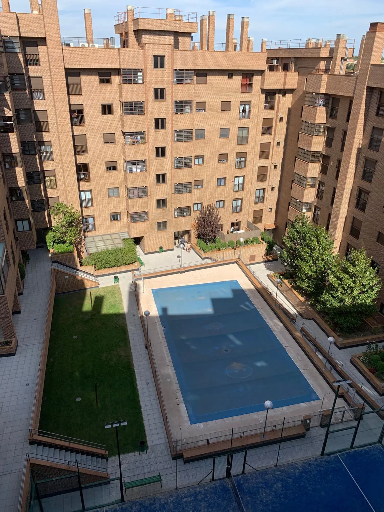 Piso en calle de Ana de Austria, 52 - Foto 11