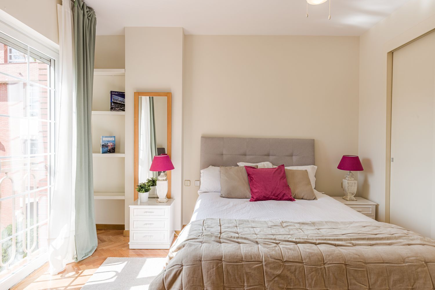 Piso en calle de Esteban Palacios, 11 - Foto 8