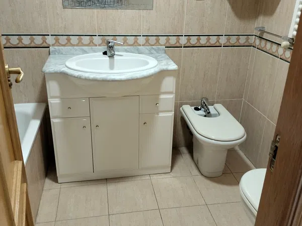 Piso en Calle de Juan Sebastián Elcano, 23 - Foto 18