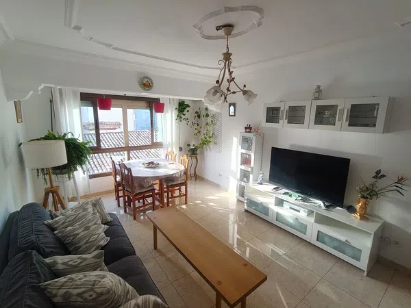 Piso en Calle de Tomàs Forteza, 25, Foners - Foto 1