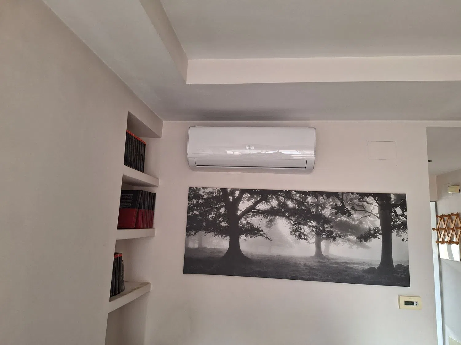 Ático en Barrio Valdeacederas - Foto 4