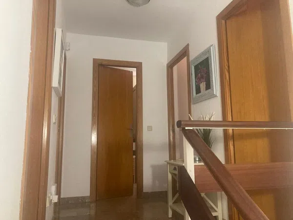 Chalet adosado en calle de la Mar Negra, 20 - Foto 16