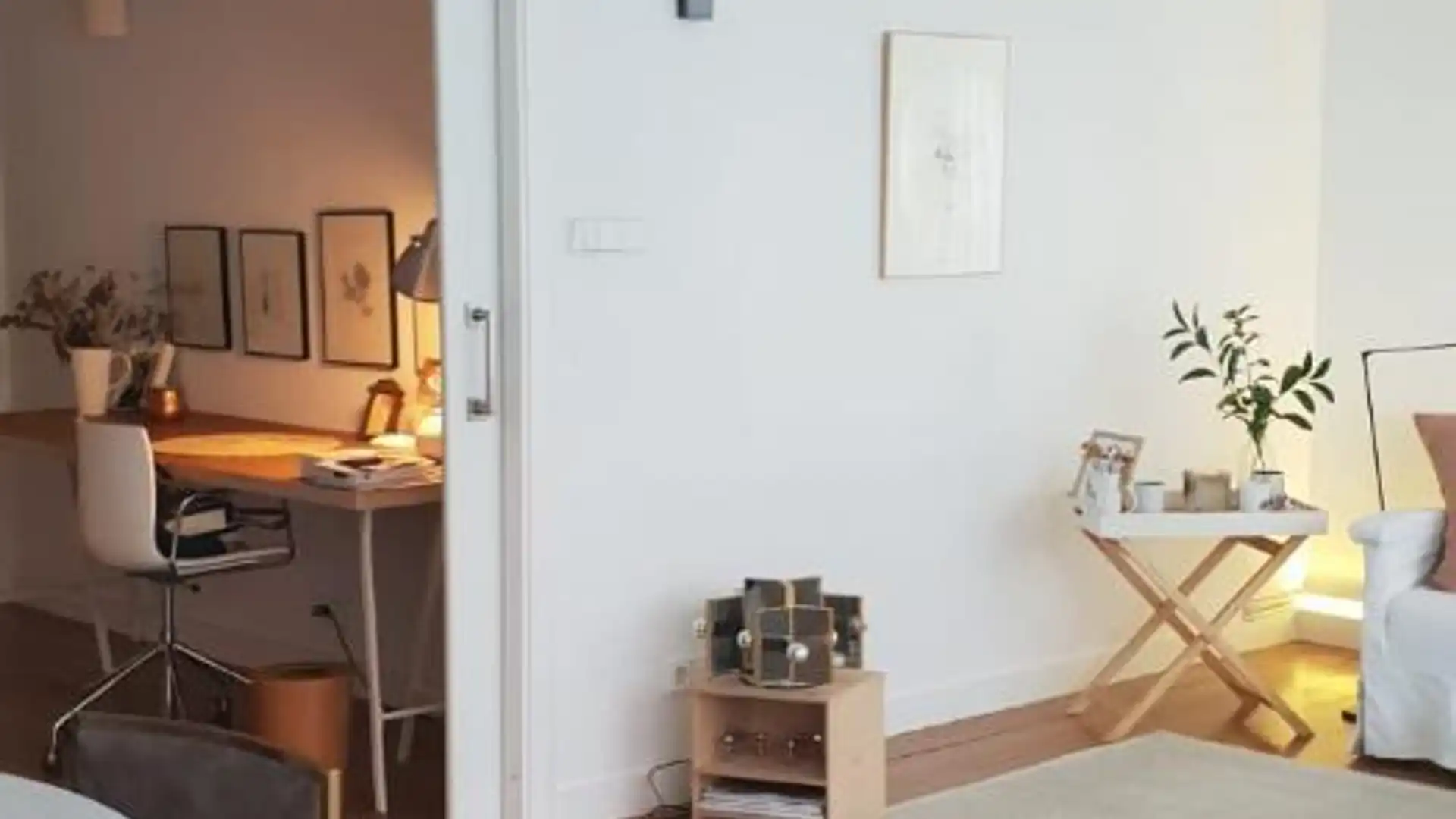 Piso en  Rúa Juan Flórez 19 - Foto 4