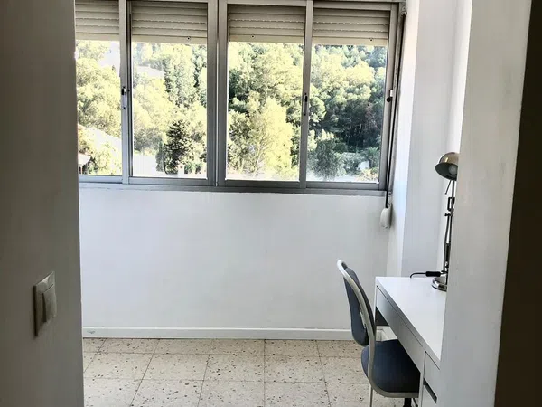 Piso en Calle Denamiel de Castro, 14 - Foto 4