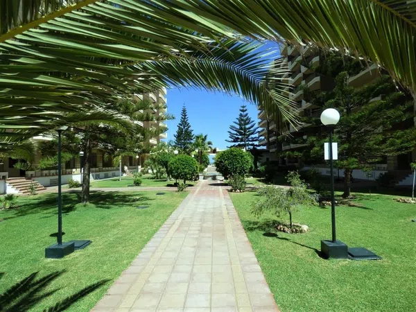 Piso en paseo marítimo rey de españa, 2 - Foto 19