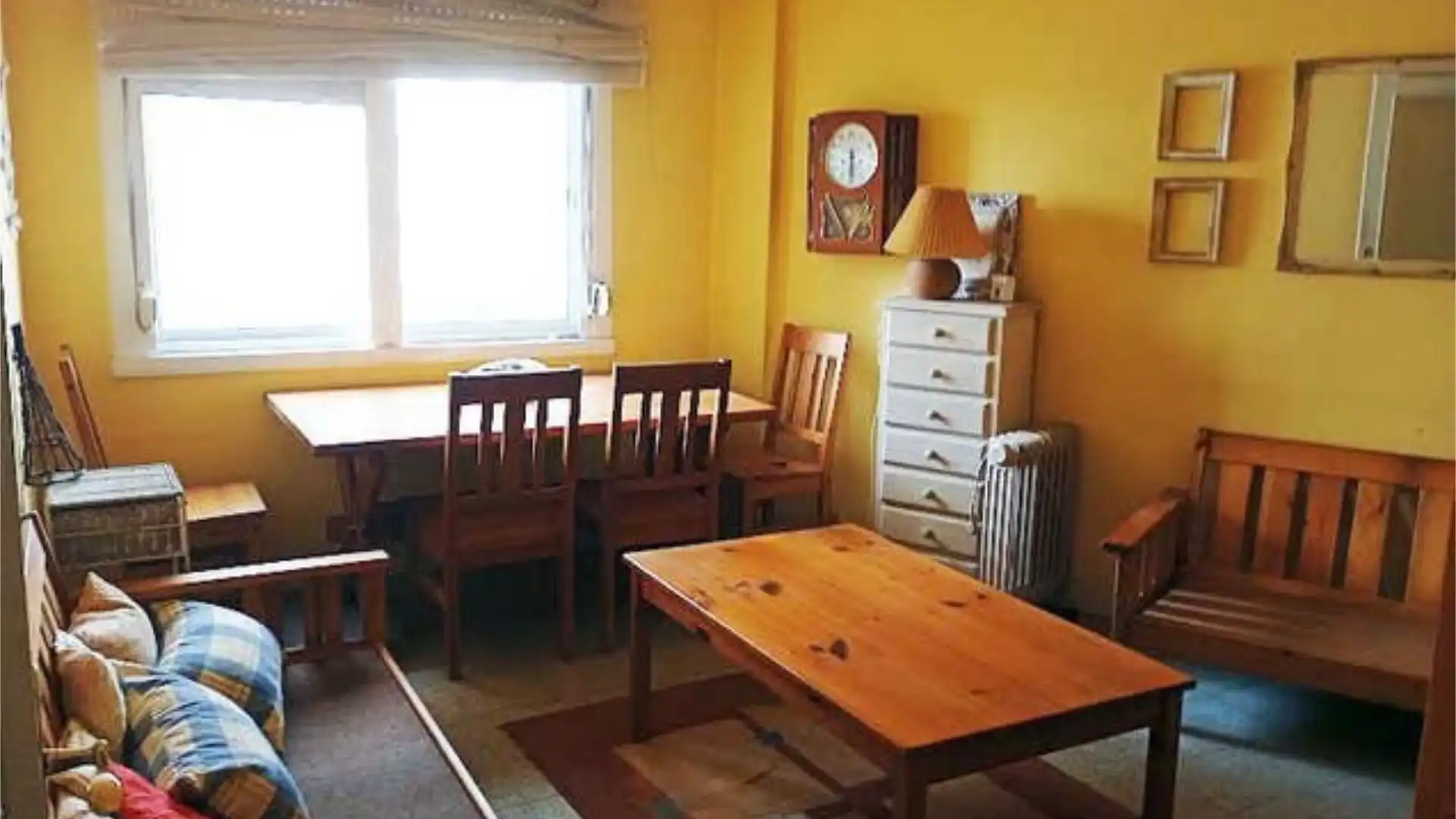 Piso en Agra del Orzan - Foto 6