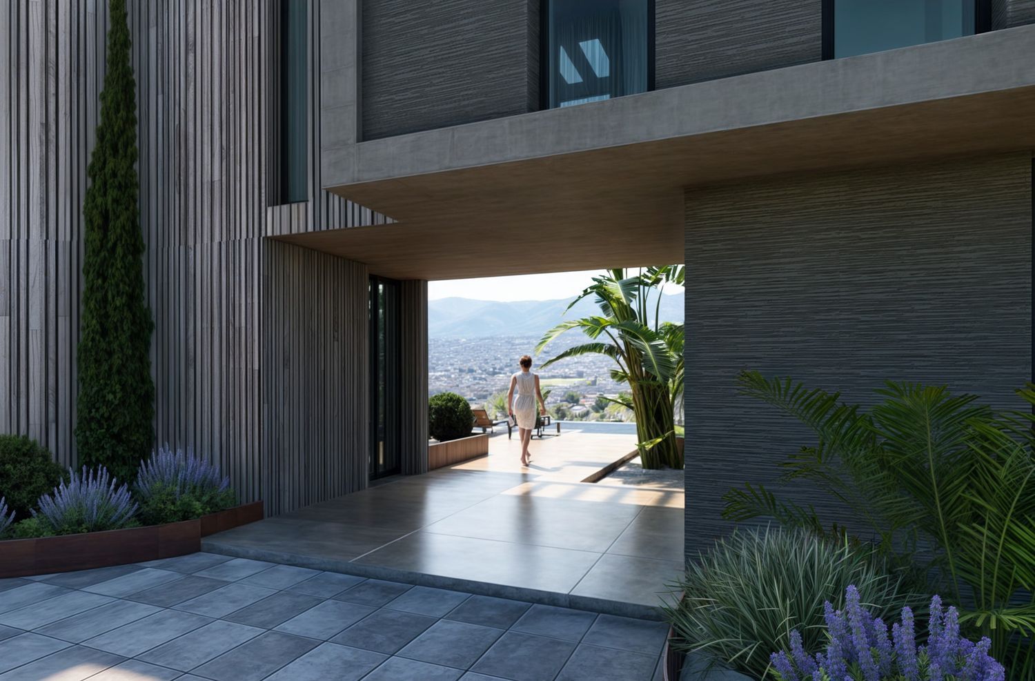 Casa o chalet independiente en Calle India, 22 D, Montgó - Ermita, Montgó - Ermita - Foto 12