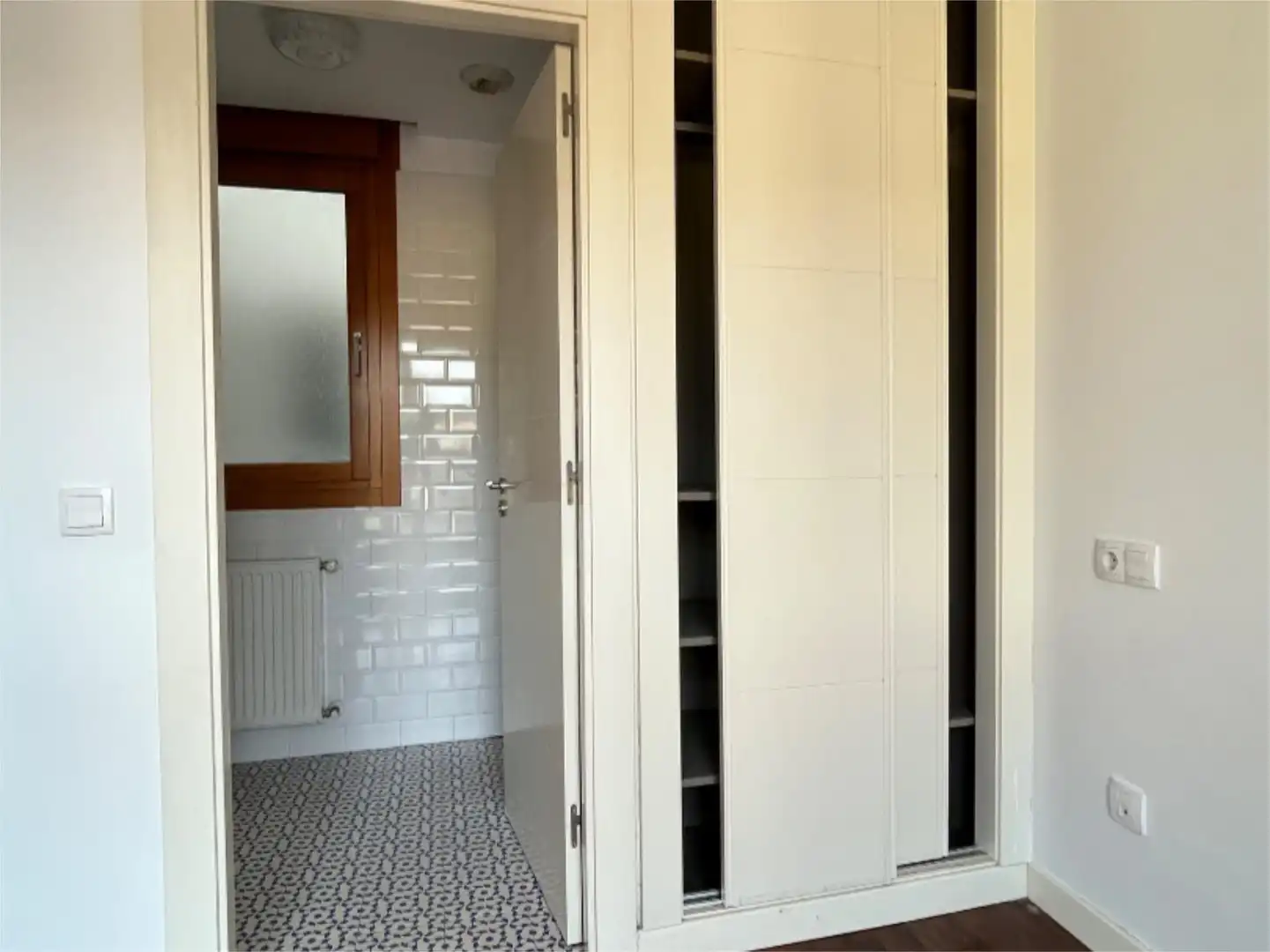 Piso en  Calle Adelantado de la Florida 1 - Foto 9