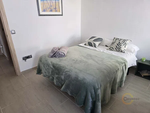 Chalet pareado en Avenida Bulgaria, 752 D - Foto 28