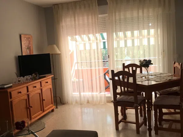 Estudio en Camarotes de Getares, 9, San García - La Juliana, San García - La Juliana - Foto 5