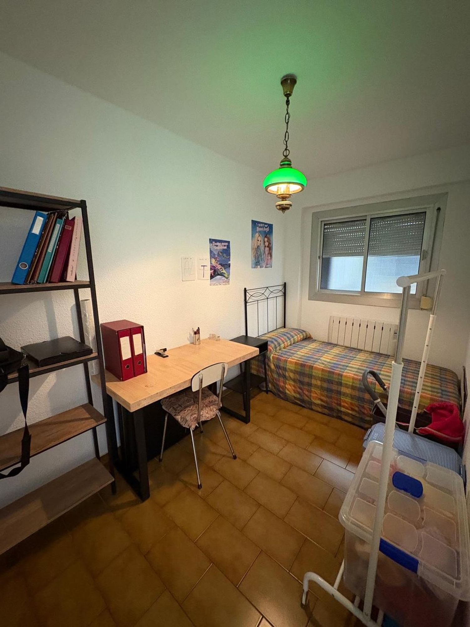 Piso en calle de Pedro II el Católico, 12 - Foto 7