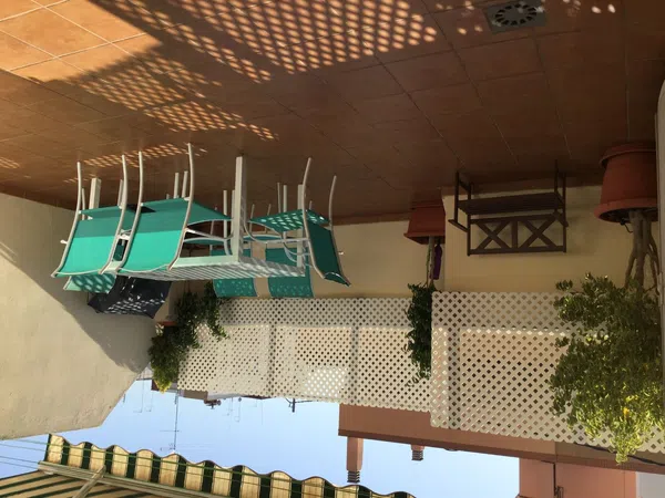 Ático en calle de la Serra Martés, 6 - Foto 1