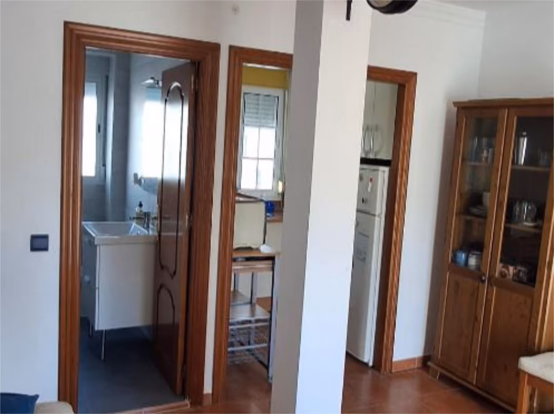 Piso en  Calle Eugenio Rioboo 7 - Foto 4