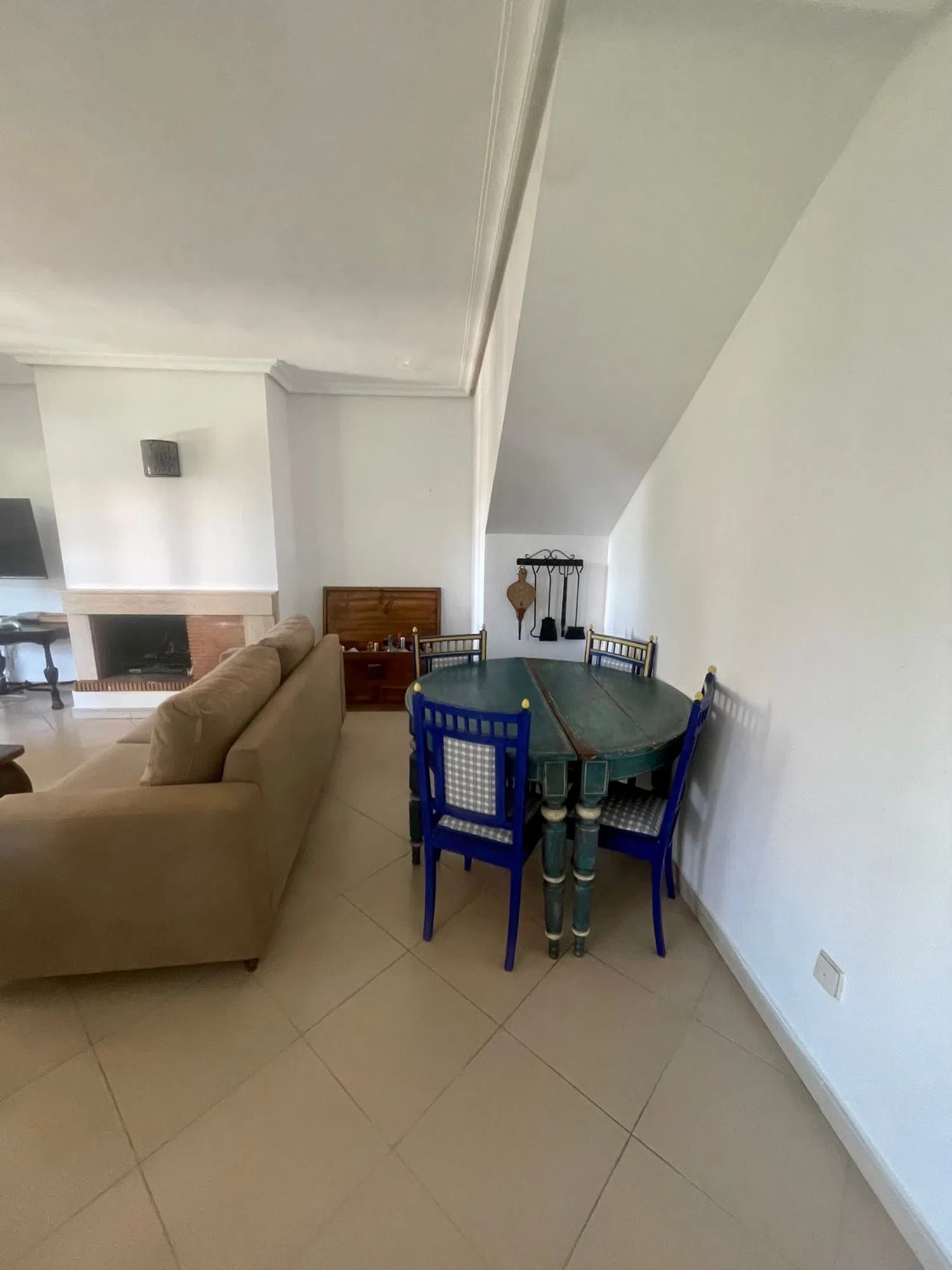 Chalet adosado en paseo del Norte, 36 - Foto 17