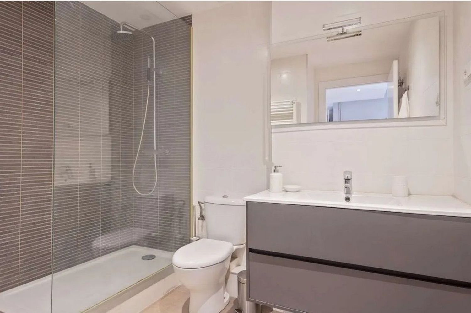 Piso en calle de Balmes, 348 - Foto 6