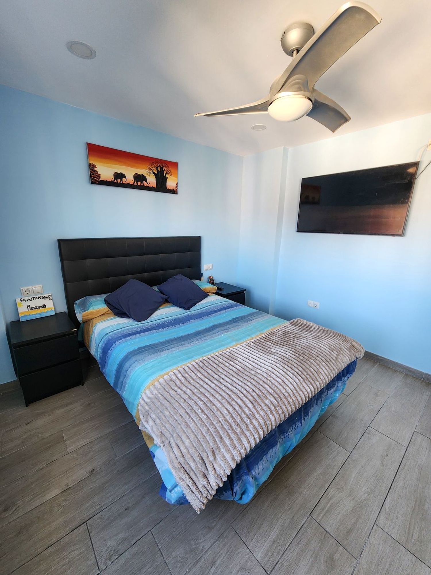 Piso en Barrio Vistafranca - Foto 7