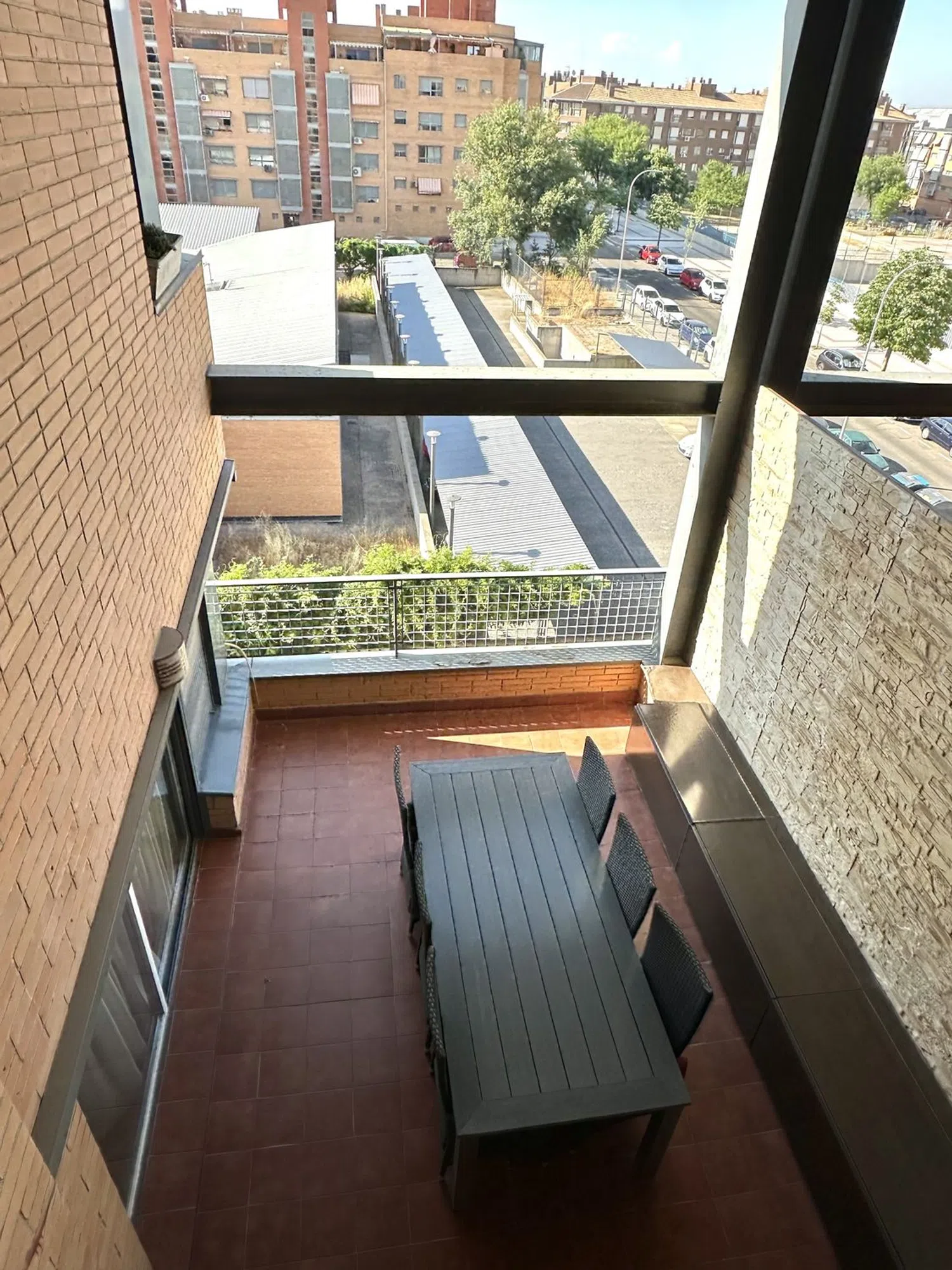 Dúplex en calle de Suecia, 56 - Foto 5