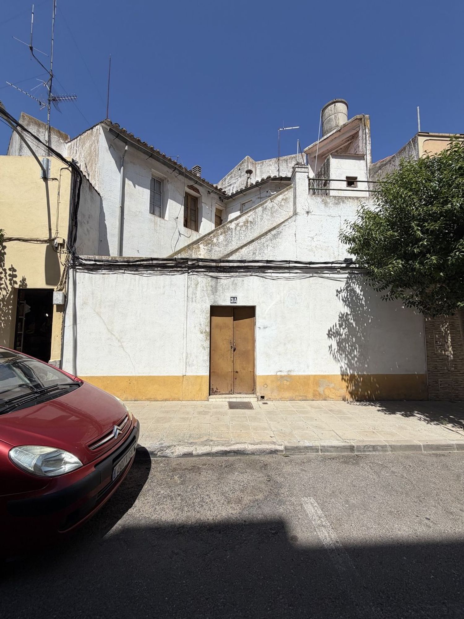 Casa o chalet independiente en Calle Reyes Católicos, 4 y 4a - Foto 2