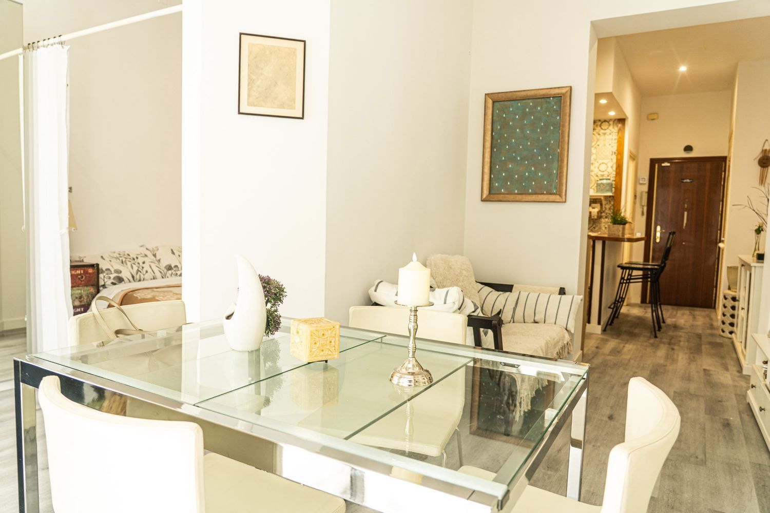 Piso en calle del Príncipe, 19 - Foto 12