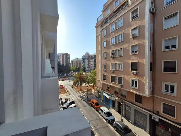 Piso en Calle de Martínez Aloy, Arrancapins - Foto 18