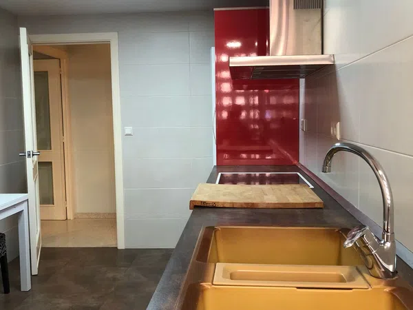 Piso en Calle Héroe de Sostoa, 200, El Torcal - Foto 10