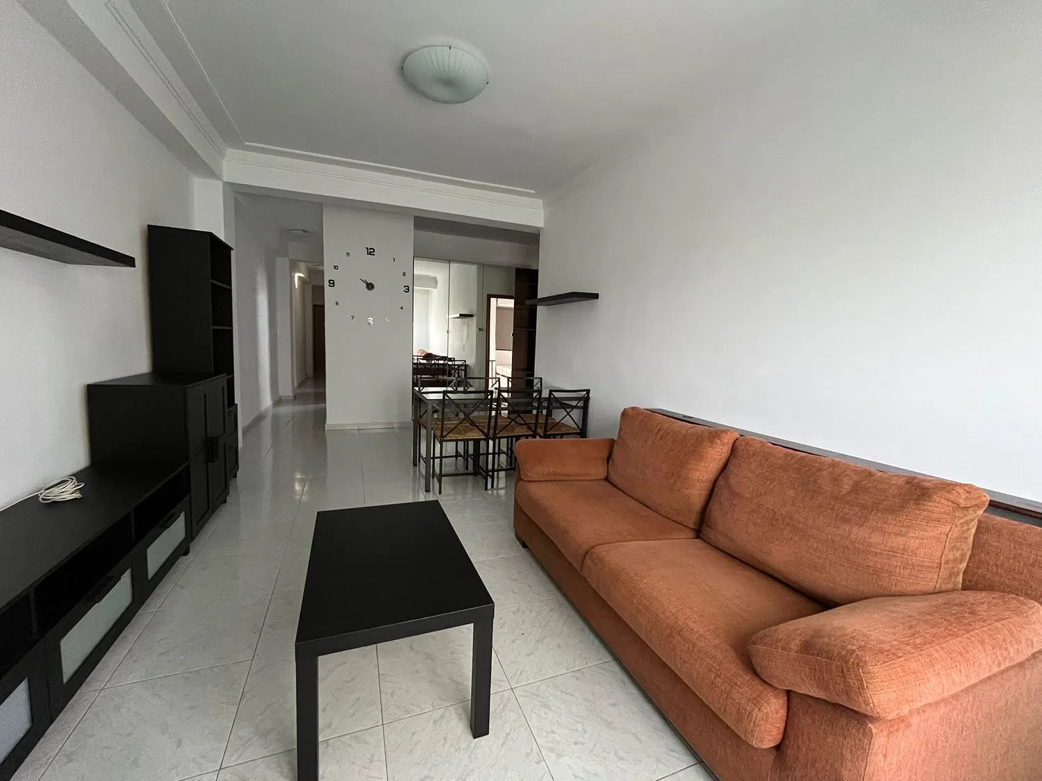 Piso en calle Méndez Núñez, 33 - Foto 3