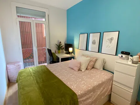 Piso en calle de la Marina, 318 - Foto 5