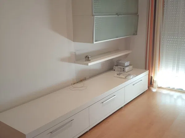 Piso en avenida Príncipe de Asturias, 35