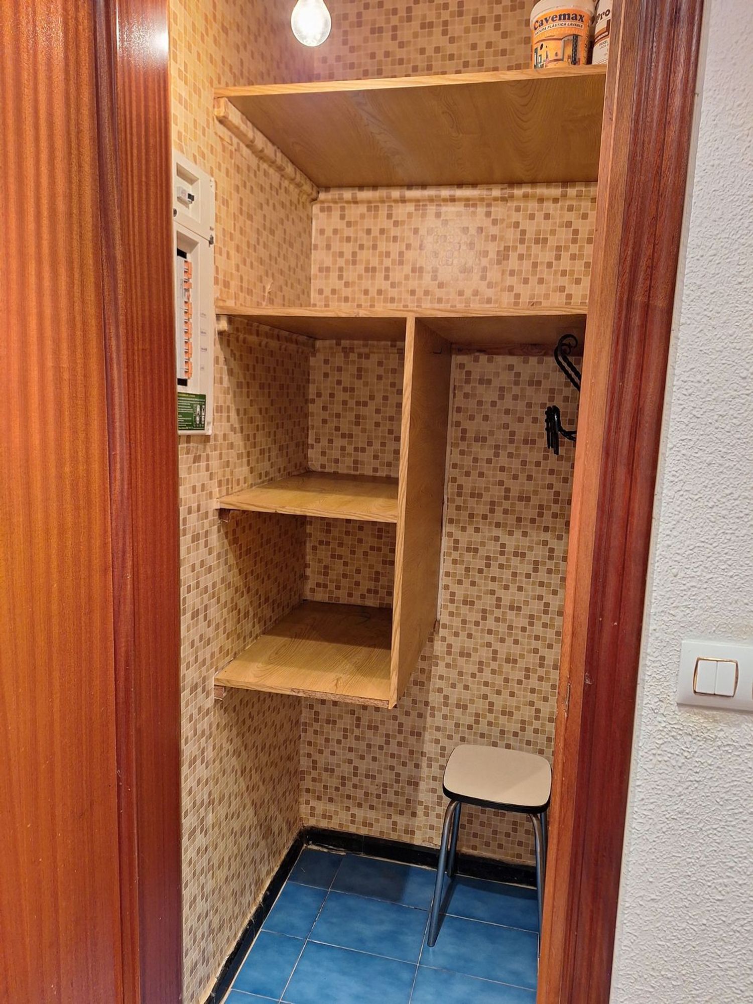 Piso en San Cristóbal - Foto 5