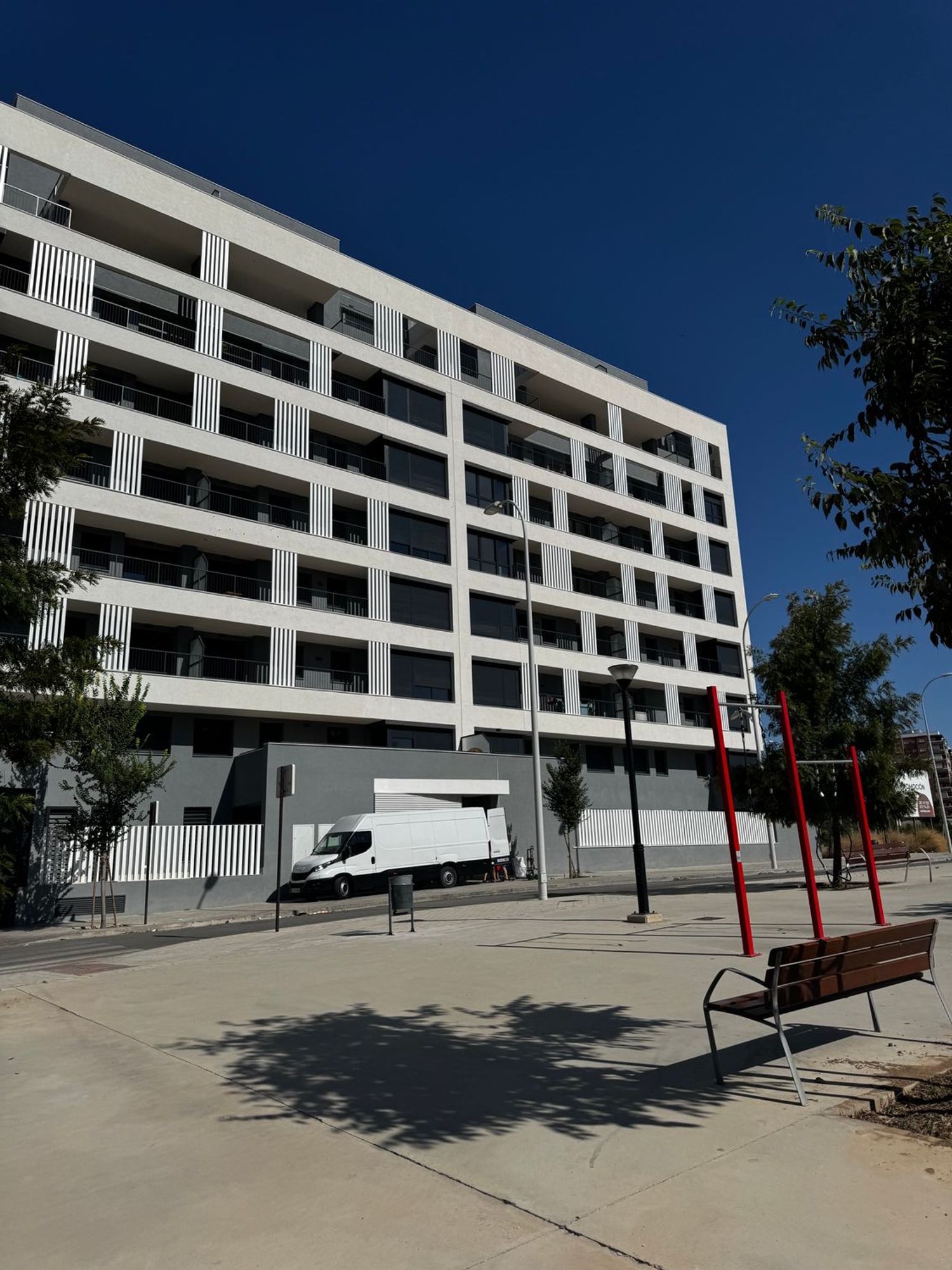 Piso en Avenida de Pampaneira, 4, Rosaleda - Juventud - Foto 18