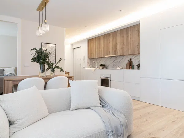 Piso en Barrio Concepción